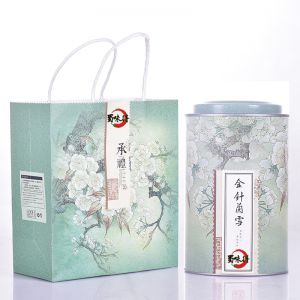 川茶系列