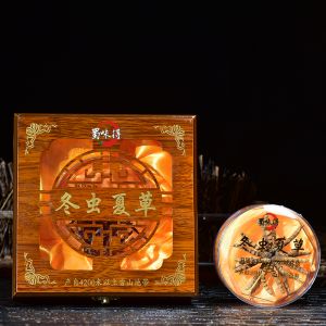 药食同源系列